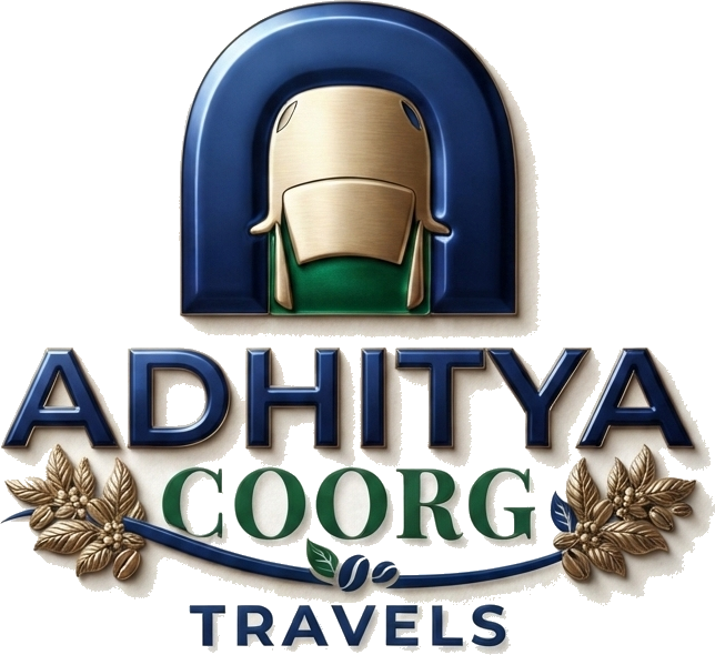taxi service in coorg